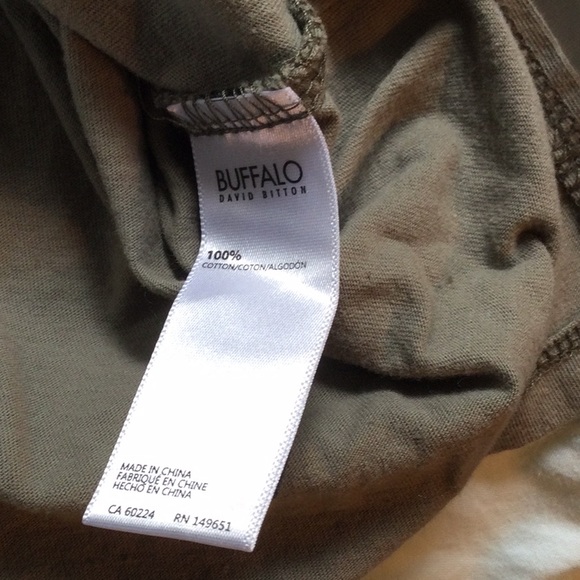 French Bulldog Tee - Picture 5 of 7